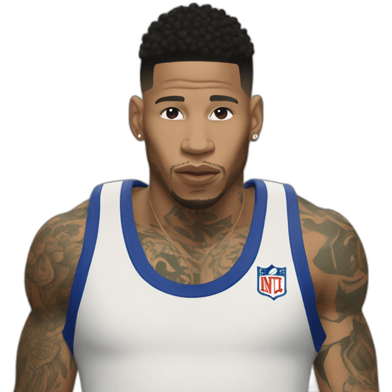 gervonta tank davis emoji