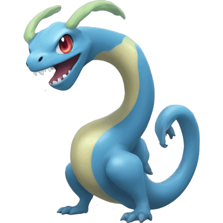 pokemon Orthworm emoji