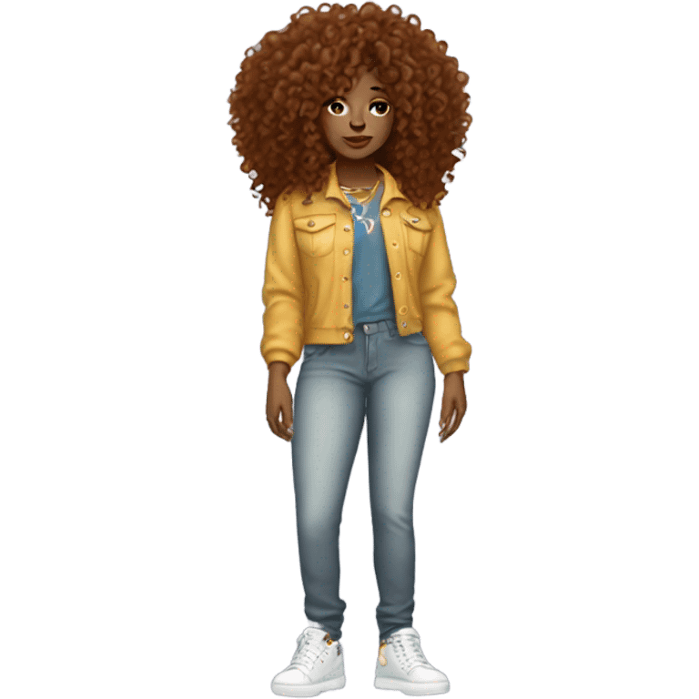 sza emoji