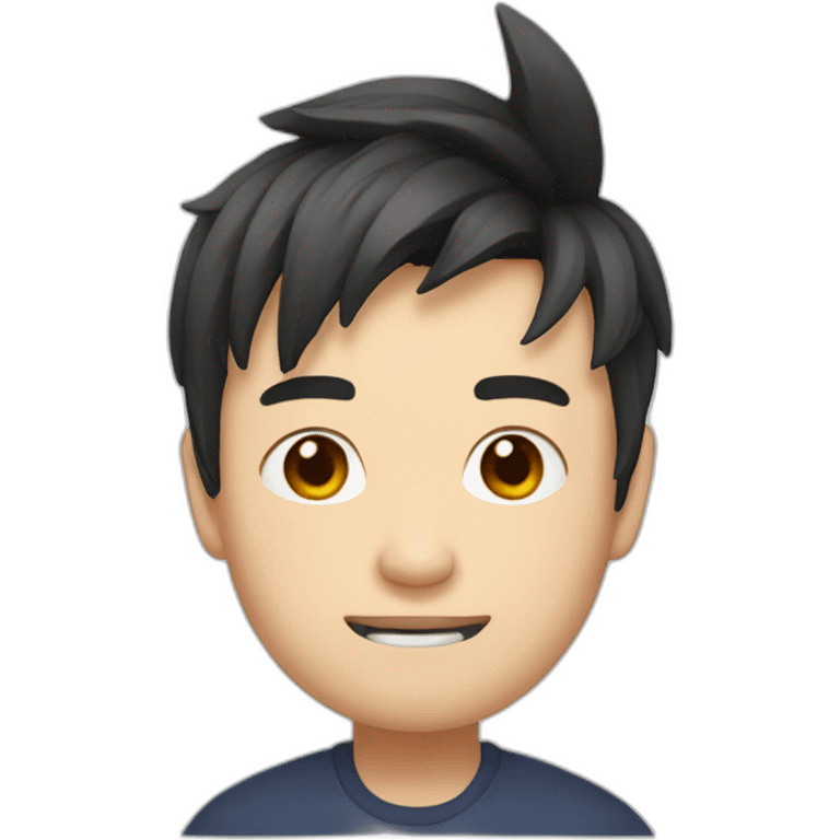 Hu tao emoji