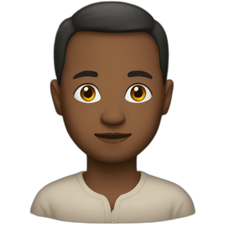 the niger emoji