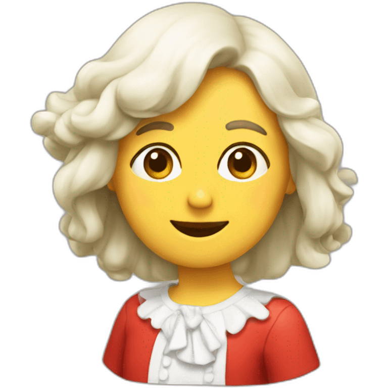 margherita emoji