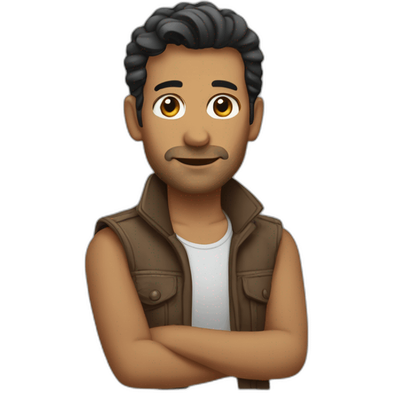 Diego Doldán emoji