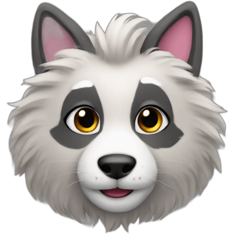 fursuit emoji