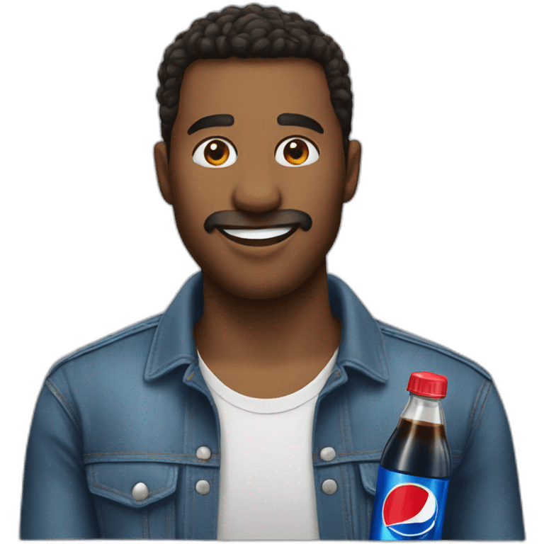 pepsi emoji