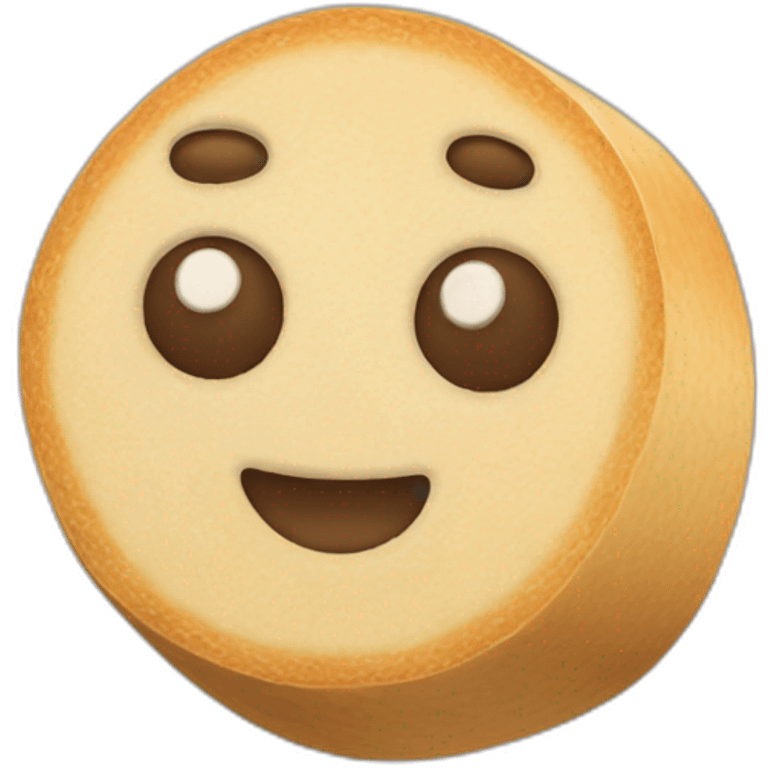 roll emoji