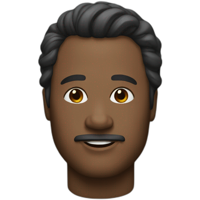 Marcellus wallace emoji