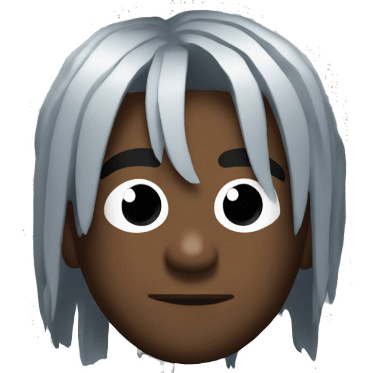 lil uzi vert emoji