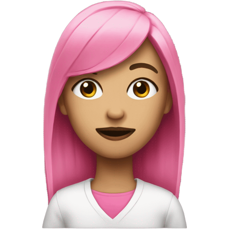 Balckpink emoji