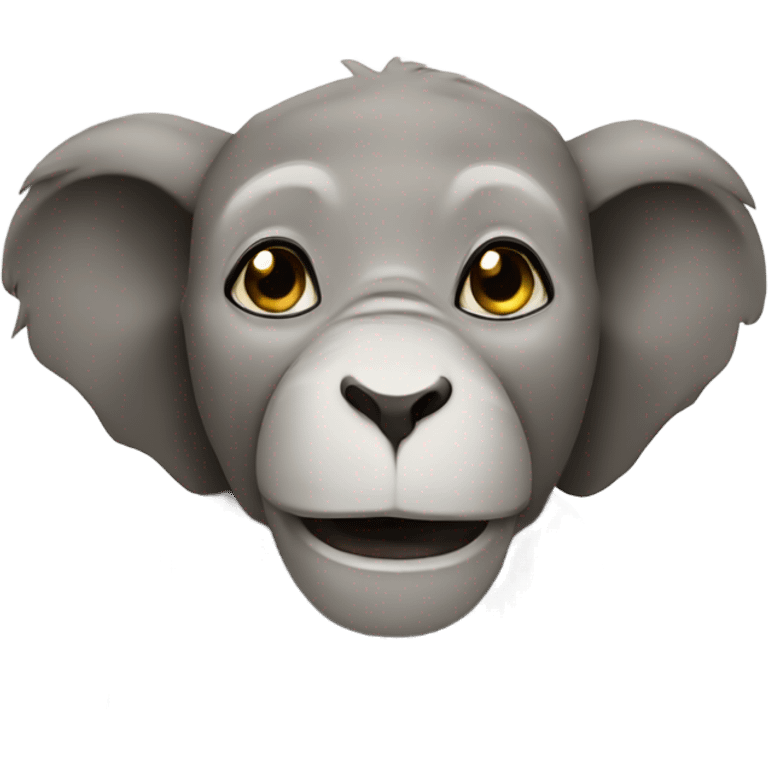 zoo emoji