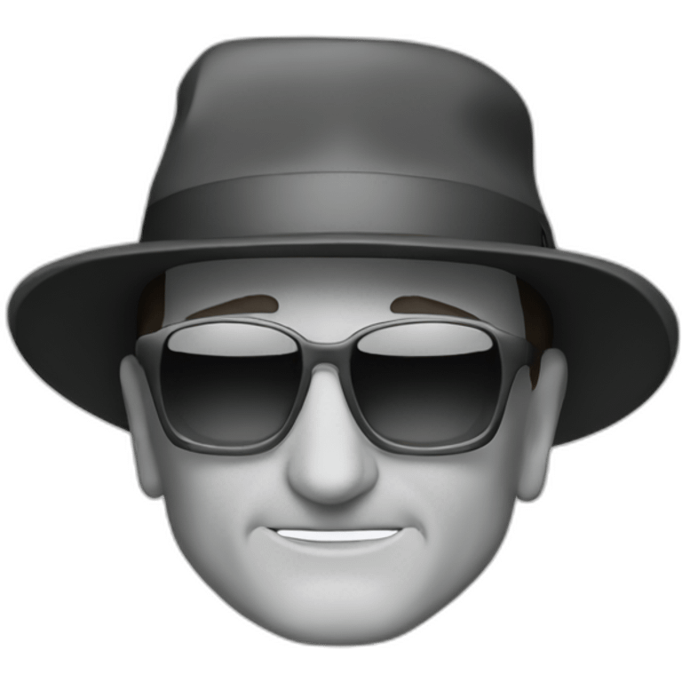 Bono vox emoji