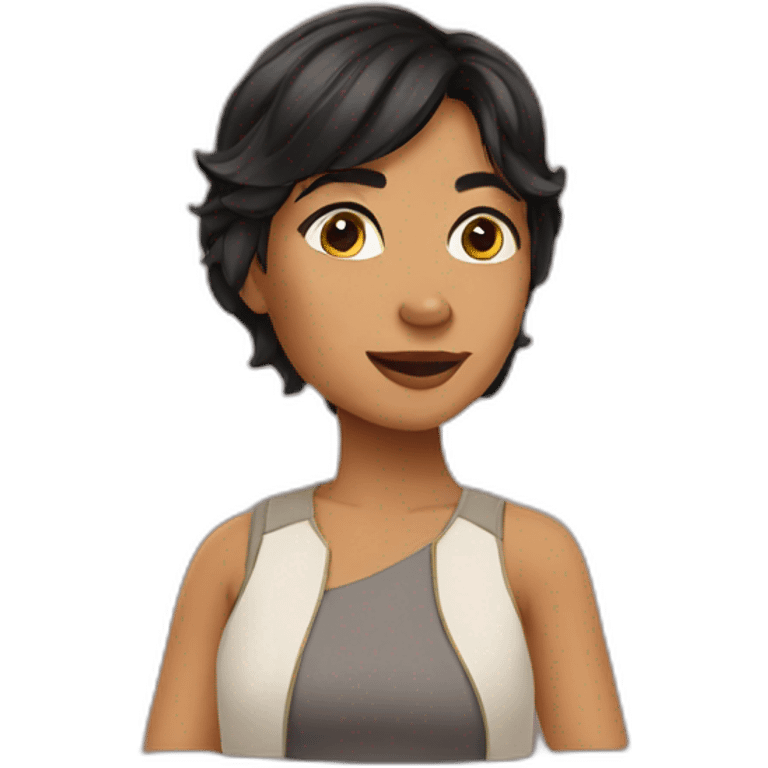 reyna emoji