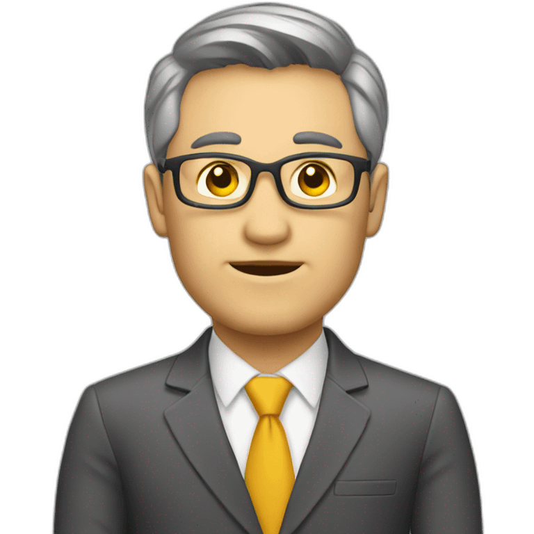 trading expert advisor emoji