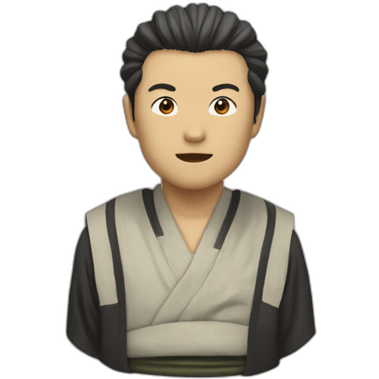 Satoro gojo emoji