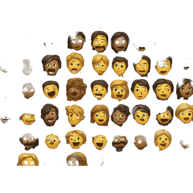 emoji Fun emoji