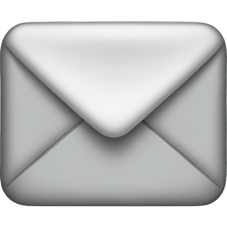 email emoji