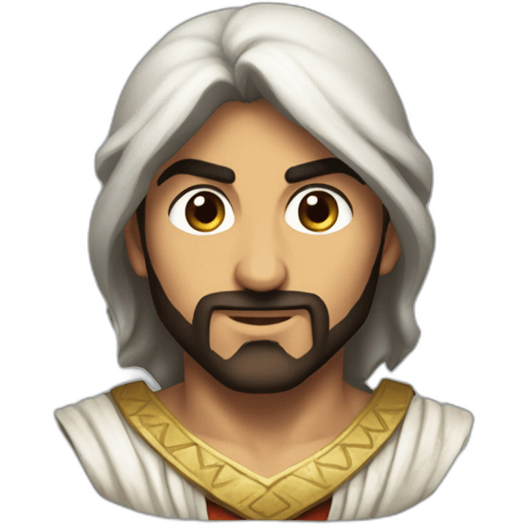 prince of persia game emoji