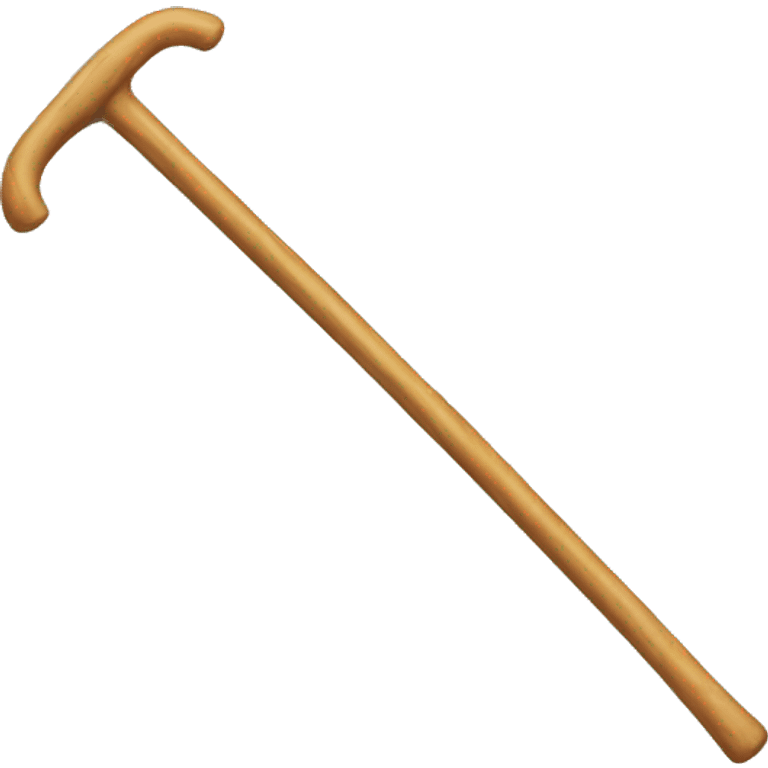 cane emoji