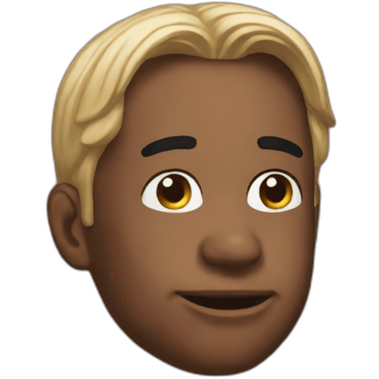 Astroworld emoji