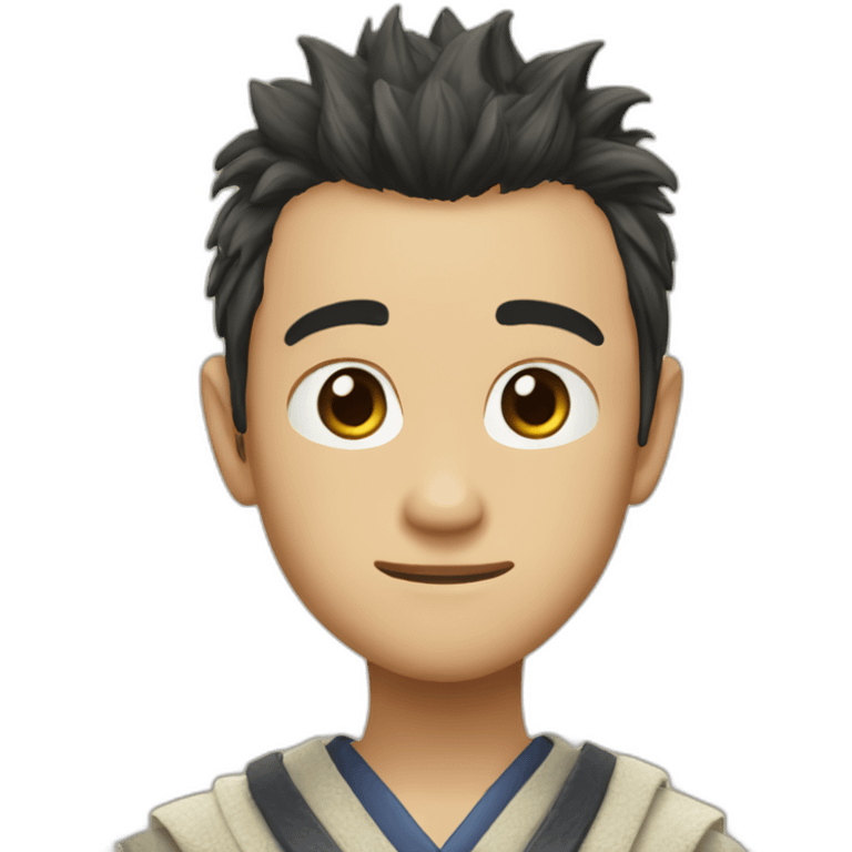 inosuke hashibira emoji