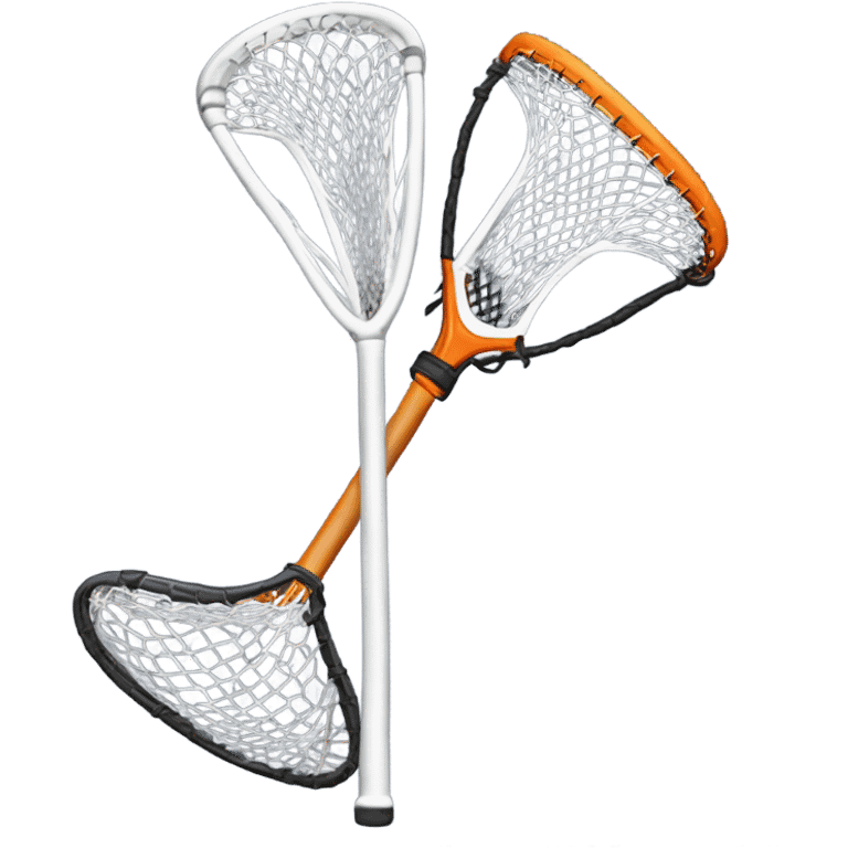 lacrosse stick emoji