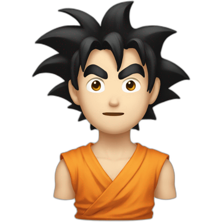 Sangoku emoji