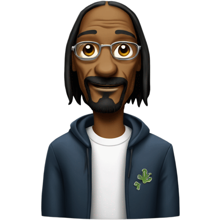 snoop dogg dog emoji