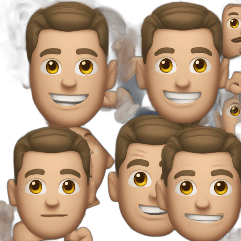 john cena emoji