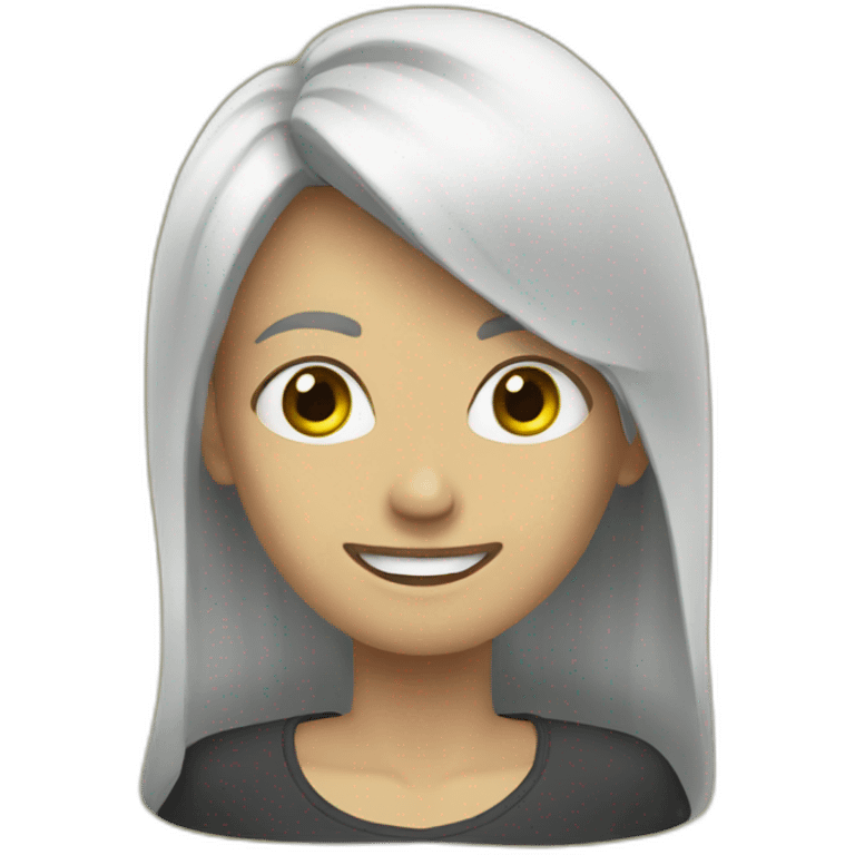 Mercredi emoji