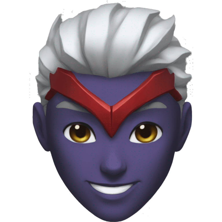 vayne emoji