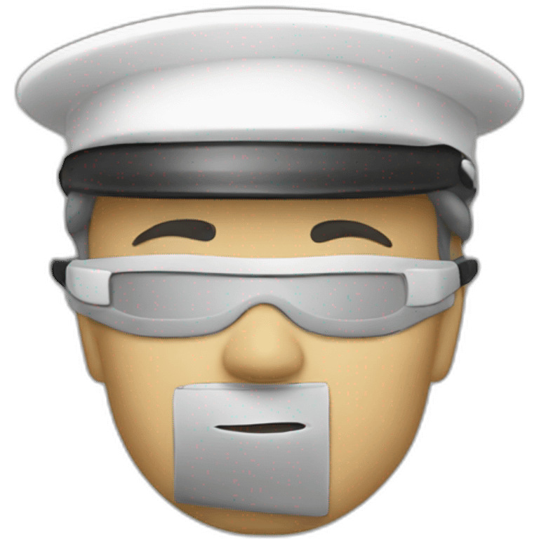 SNCF emoji