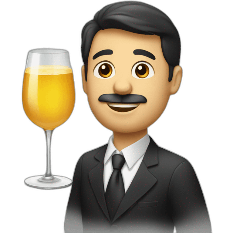 apéro emoji