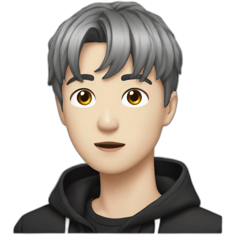 Skz emoji