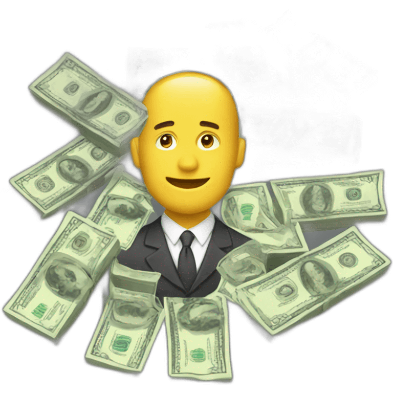 Money emoji