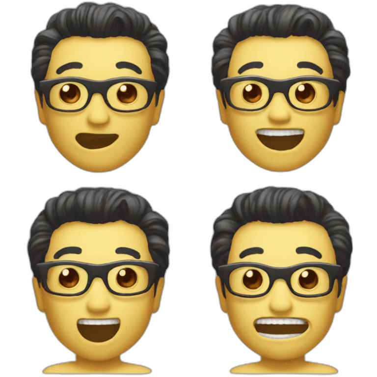 pikotaro emoji