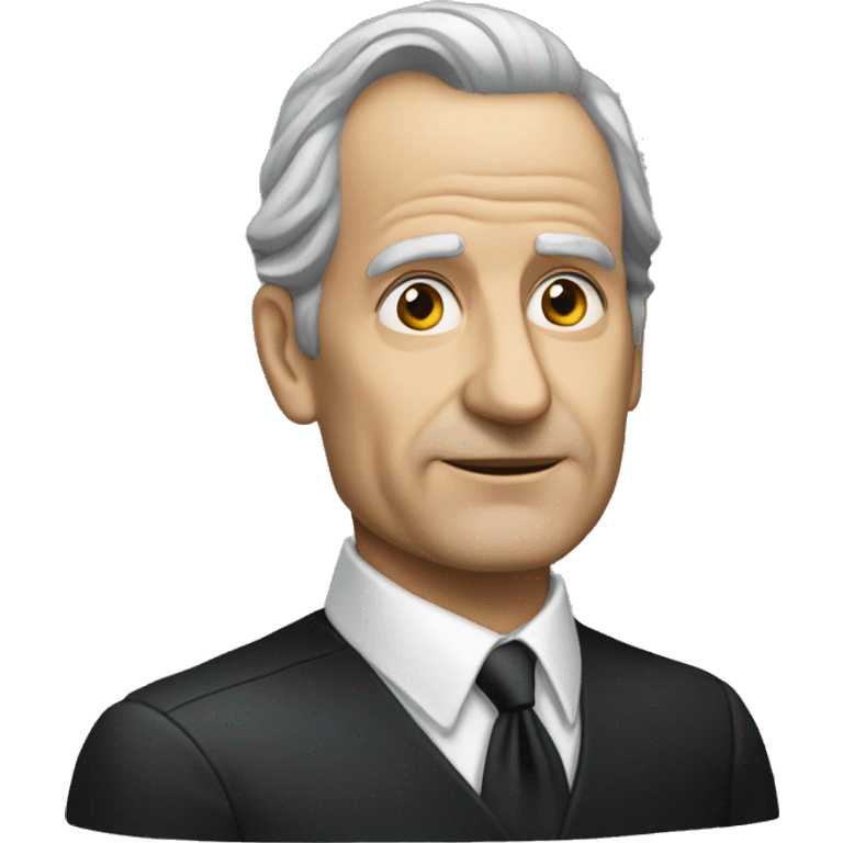 Nelson Neumann  emoji