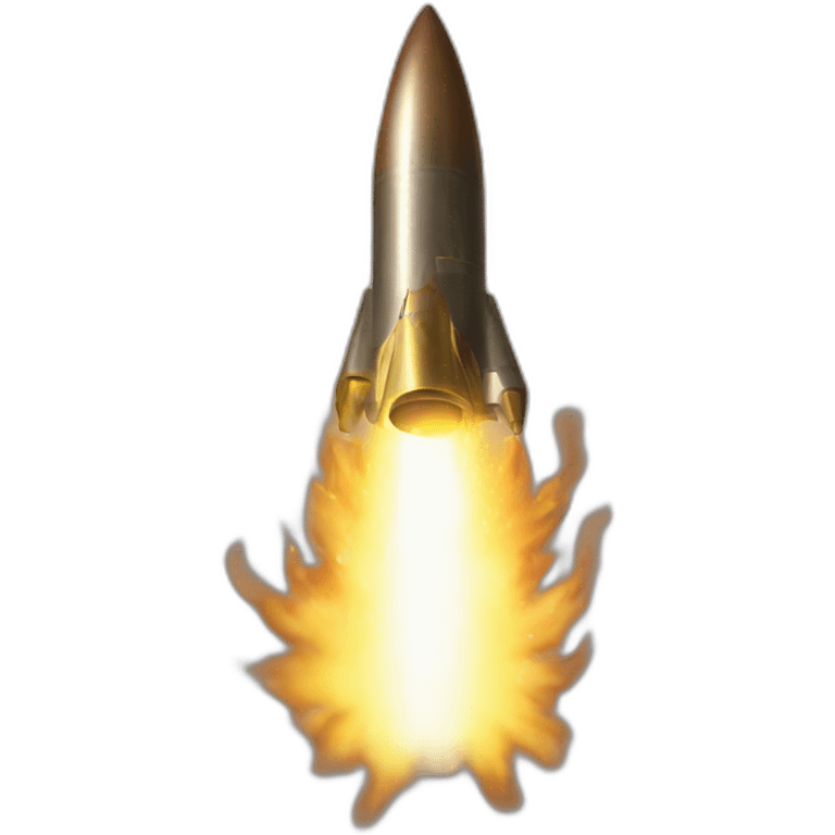 magical bullet approach emoji