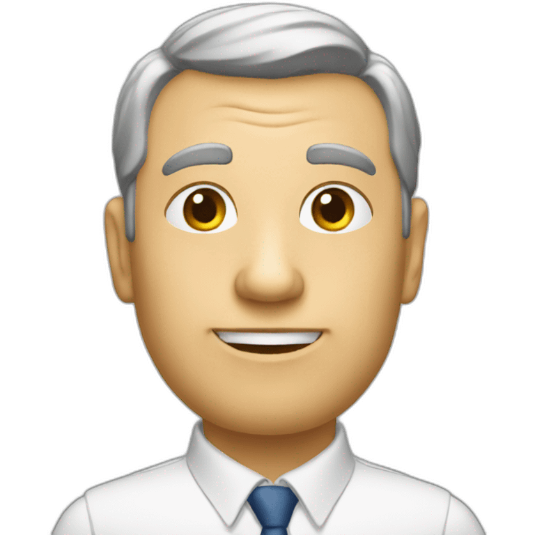 relator emoji