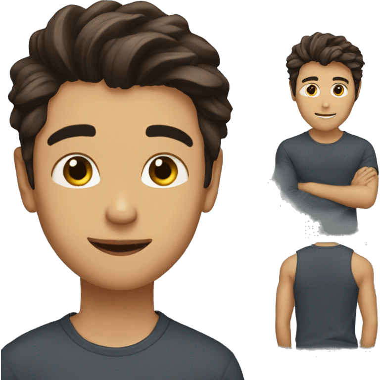 Manan khan emoji