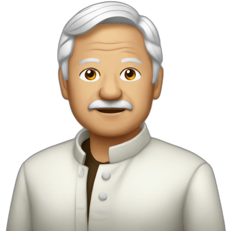 amlo emoji