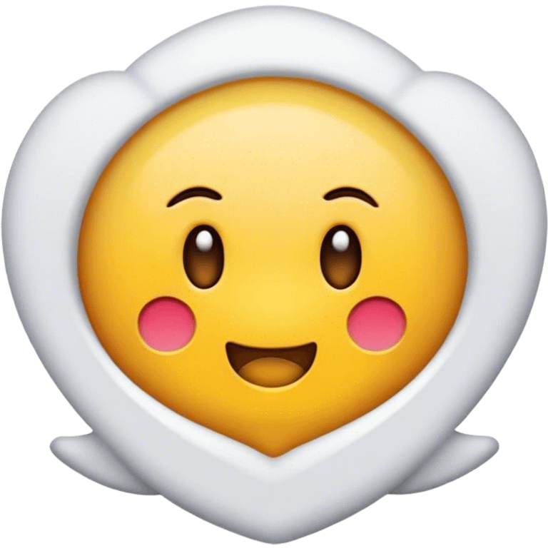 Чехол на айфон emoji