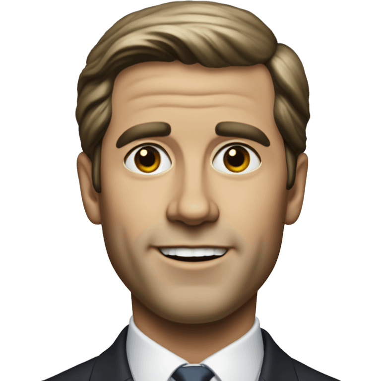 JFKjr emoji