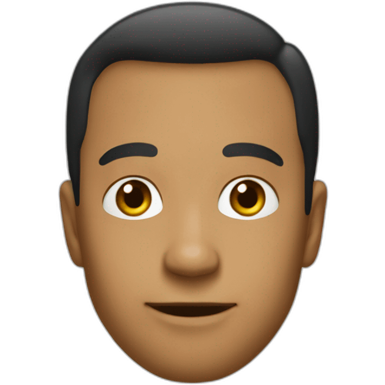 Marc-Ravalomanana emoji