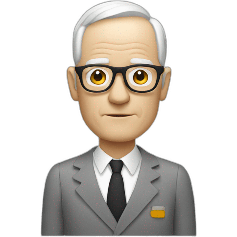 Dieter Rams emoji