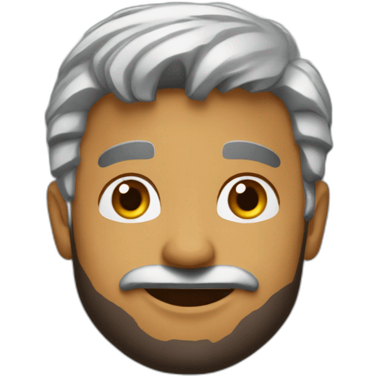 Jagadeesh Gadde emoji