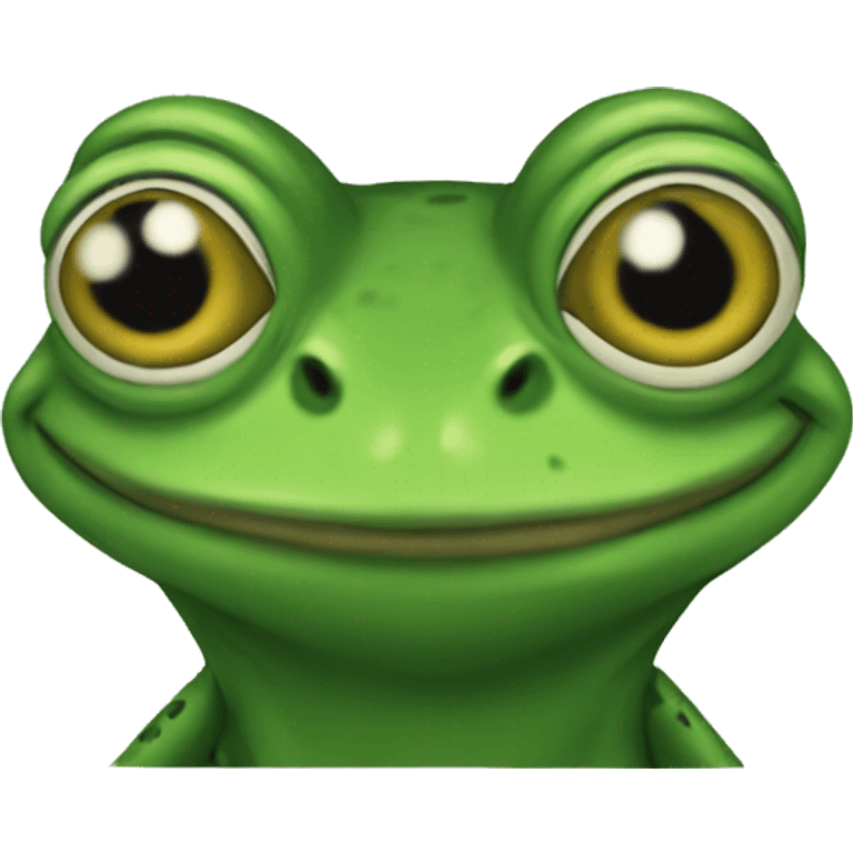 frogpepe  emoji