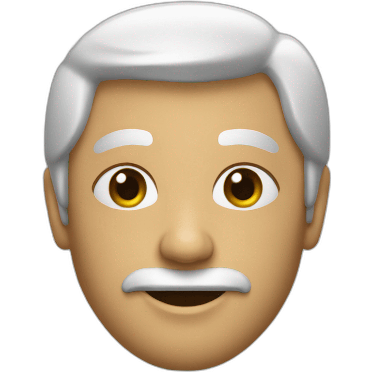 Macédoine emoji