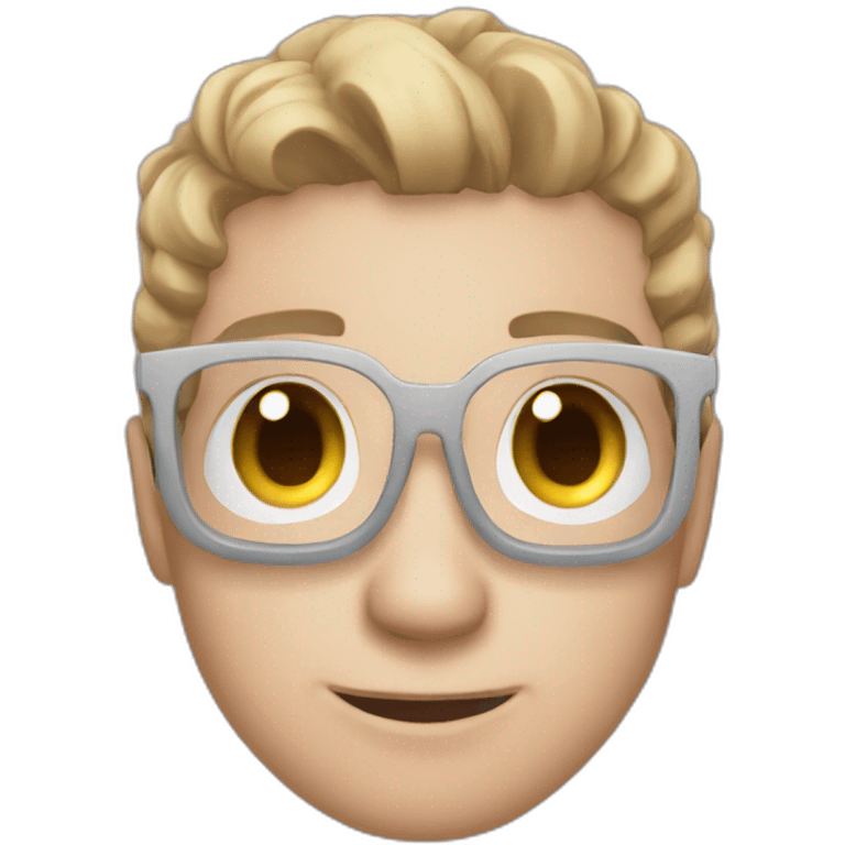 inoxtag the youtuber emoji