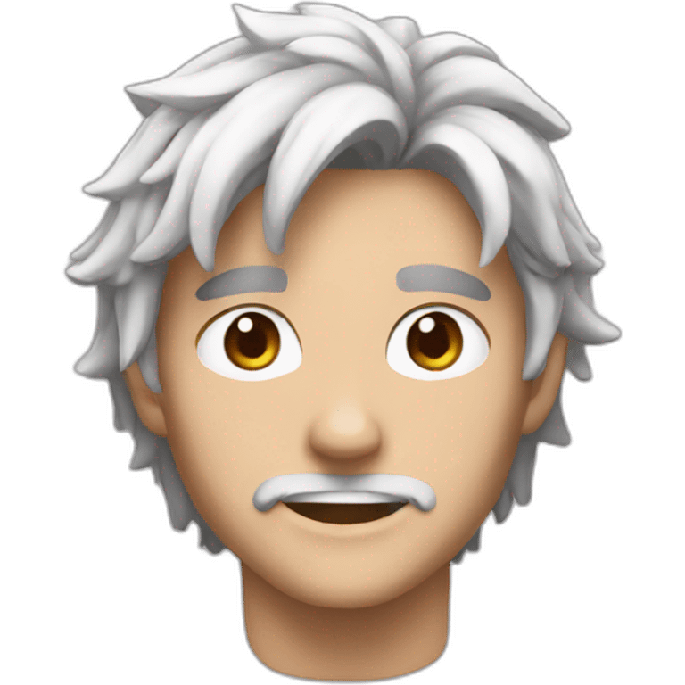 Asta emoji