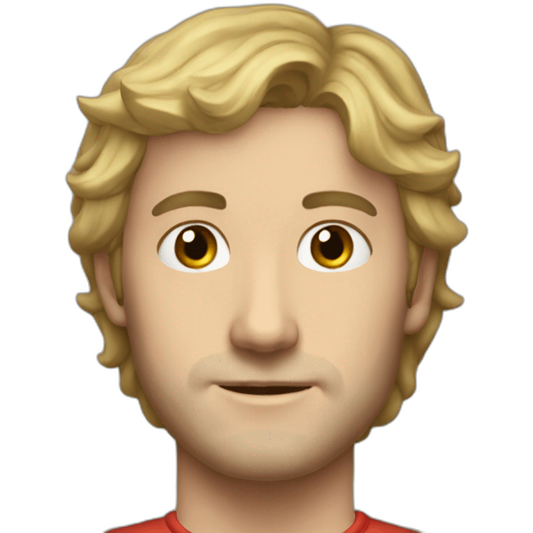 Martin helme emoji